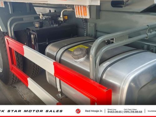 Sinotruk Howo T7 Dump Truck ???????? TRUCK FOR SALE! ???????? Cash and Financing! in Philippines