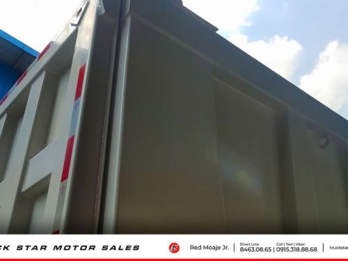 Sinotruk Howo T7 Dump Truck ???????? TRUCK FOR SALE! ???????? Cash and Financing! in Philippines