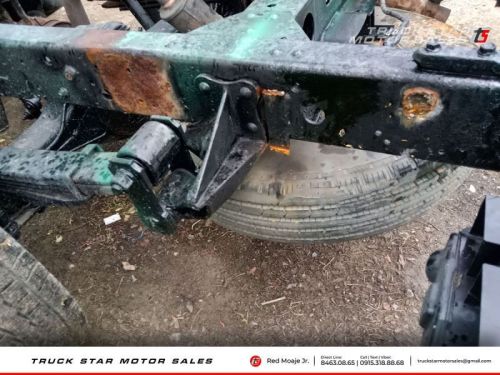 Isuzu Elf Closed Van Truck | Late Model |Standard TRUCK FOR SALE! in Philippines