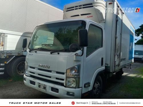 Isuzu Elf Refrigerated Van Truck | New Model | Wide | Leafspring TRUCK FOR SALE! in Philippines
