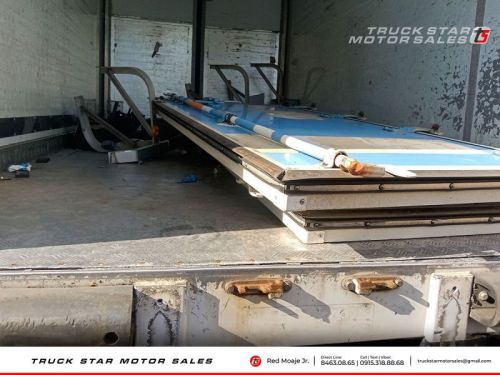 Isuzu Elf Refrigerated Van Truck | New Model | Wide | Leafspring TRUCK FOR SALE! in Philippines