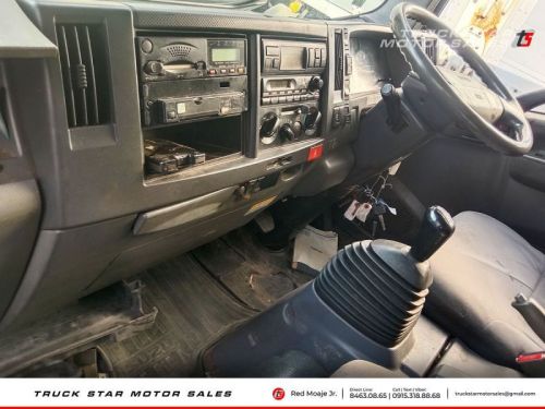Isuzu Elf Refrigerated Van Truck | New Model | Wide | Leafspring TRUCK FOR SALE! in Philippines