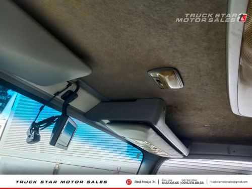 Isuzu Elf Refrigerated Van Truck | New Model | Wide | Leafspring TRUCK FOR SALE! in Philippines