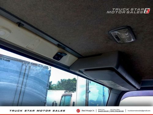 Isuzu Elf Wing Van Truck | New Model | Wide | Truck For Sale in Philippines