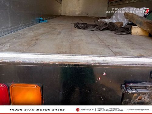 Isuzu FORWARD WING VAN | TRUCK FOR SALE | TES.S05 | in Philippines
