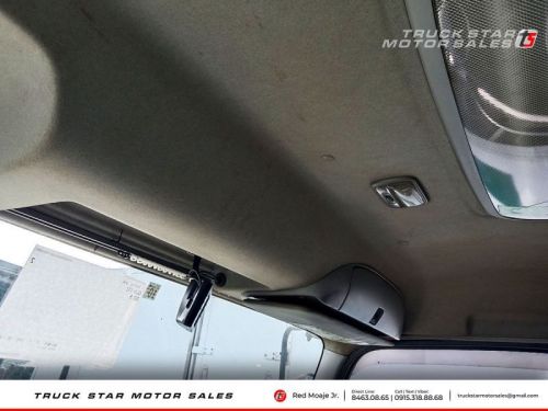 Isuzu FORWARD WING VAN | TRUCK FOR SALE | TES.S05 | in Philippines