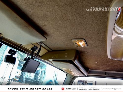 Isuzu Elf Wing Van Truck | New Model | Wide | Truck For Sale in Philippines