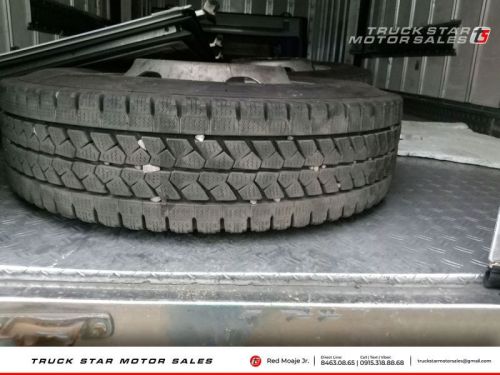 Isuzu Elf Refrigerated Van Truck | New Model | Wide TRUCK FOR SALE! in Philippines