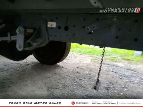 Isuzu Elf Refrigerated Van Truck | New Model | Wide TRUCK FOR SALE! in Philippines