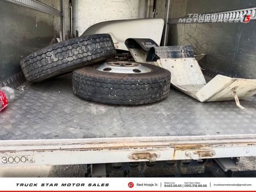 Isuzu Elf Closed Van Truck | New Model | Wide | Truck For Sale in Philippines