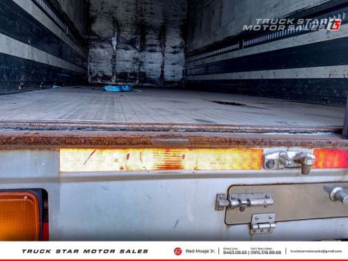 Isuzu FORWARD WING VAN | TRUCK FOR SALE | TEG.L03 | in Philippines