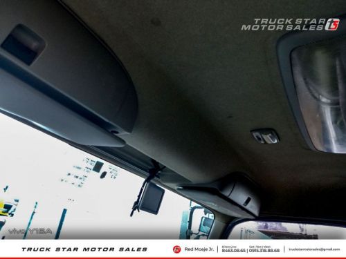 Isuzu FORWARD WING VAN | TRUCK FOR SALE | TEG.L03 | in Philippines