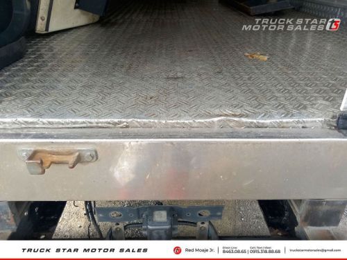 Isuzu Elf Refrigerated Van Truck | New Model | Wide  TRUCK FOR SALE!  | TRE.S02  in Philippines