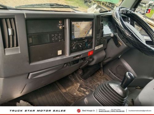 Isuzu Elf Ref Van ???????? TRUCK FOR SALE! ???????? Truck Code: TRP.E08 in Philippines