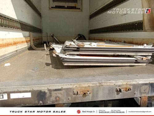 Isuzu Elf Ref Van ???????? TRUCK FOR SALE! ???????? Cash and Financing! ???????? Truck Code: TRE.I02 in Philippines