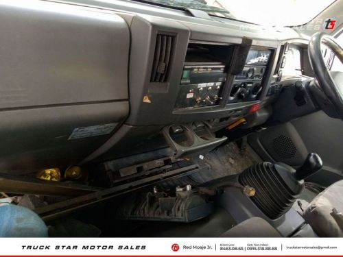 Isuzu Elf Ref Van ???????? TRUCK FOR SALE! ???????? Cash and Financing! ???????? Truck Code: TRE.I02 in Philippines