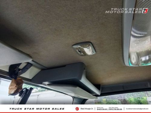 Isuzu Elf Closed Van Truck | New Model | Wide | Leafspring TRUCK FOR SALE! in Philippines