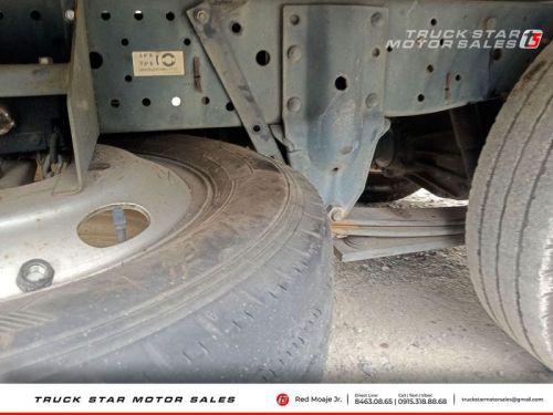 Isuzu Elf Ref Van ???????? TRUCK FOR SALE! ???????? Truck Code: TRE.L06 in Philippines