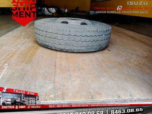 Isuzu Isuzu Elf Closed Van Truck For Sale! in Philippines