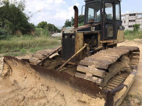 CATERPILLAR D3C in Philippines