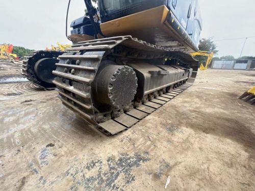 CATERPILLAR 315D in Philippines