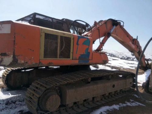 HITACHI EX300-1 in Philippines