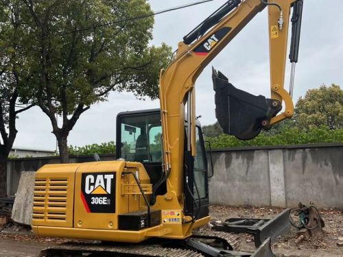 CATERPILLAR 306e2 in Philippines