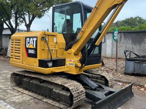 CATERPILLAR 306e2 in Philippines