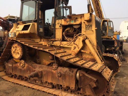 CATERPILLAR D5H in Philippines