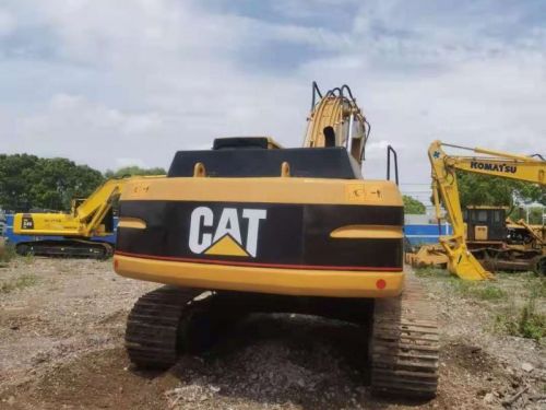 caterpillar 325bl in Philippines