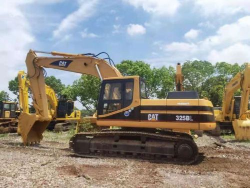 caterpillar 325bl in Philippines
