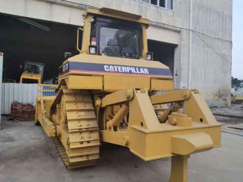 CATERPILLAR D7R in Philippines