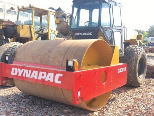 DYNAPAC CA301 in Philippines