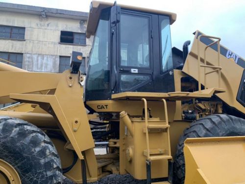 CATERPILLAR 966G in Philippines