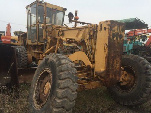 komatsu GD511 in Philippines