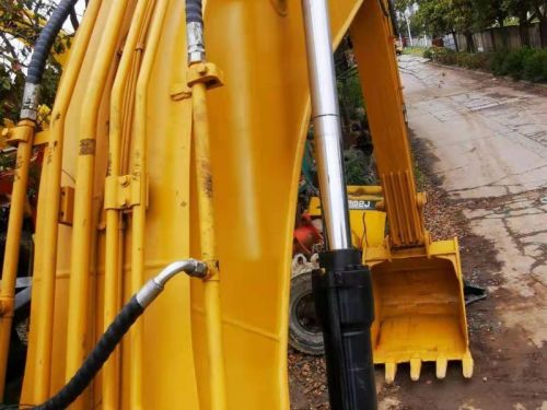 caterpillar 325C in Philippines