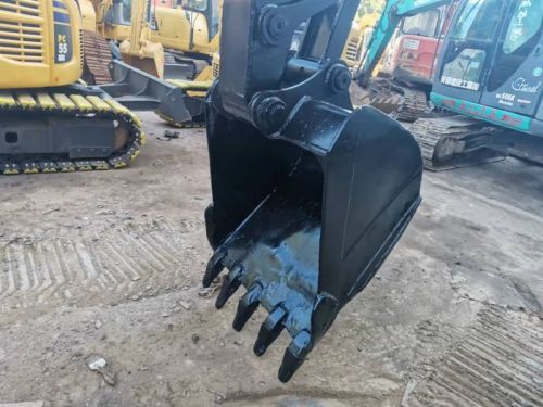HITACHI ex60-5 in Philippines