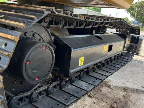 CATERPILLAR 307E2 in Philippines