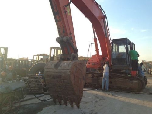HITACHI ZX330 in Philippines