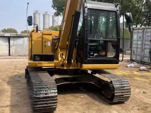 CATERPILLAR 307E2 in Philippines