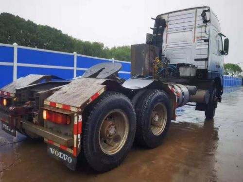 Volvo FH16 in Philippines