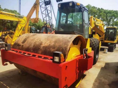 DYNAPAC CA251 in Philippines