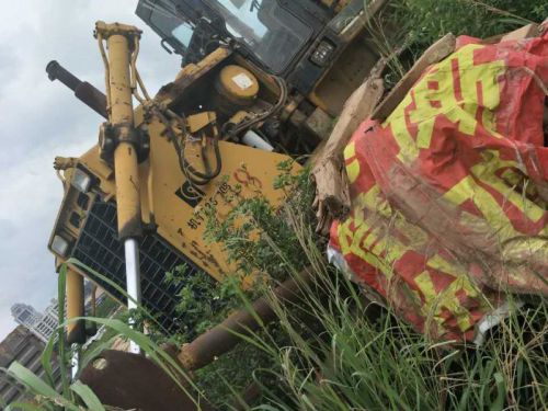 KOMATSU D85-21 in Philippines