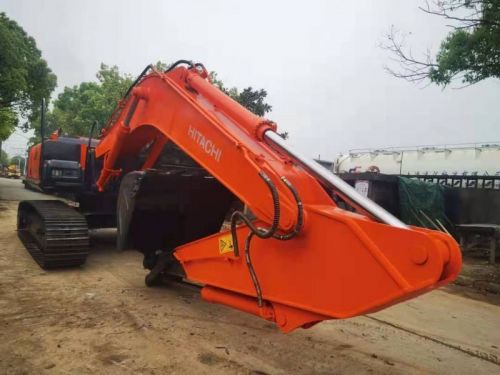 HITACHI ZX240 in Philippines