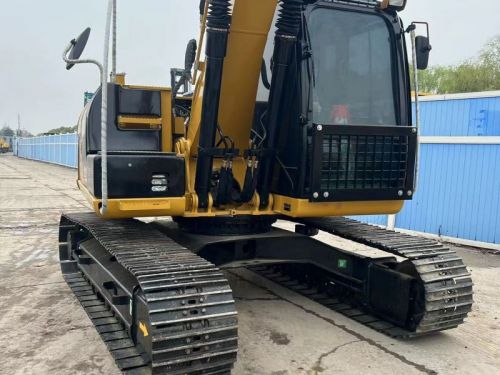 CATERPILLAR 312D2 in Philippines