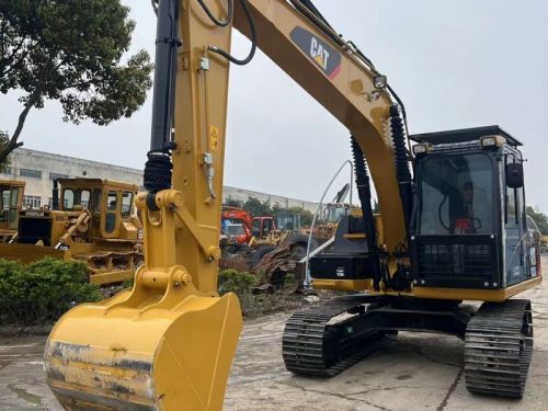 CATERPILLAR 312D2 in Philippines