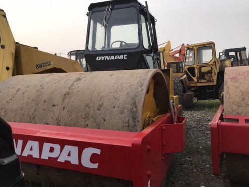 DYNAPAC CA25D in Philippines