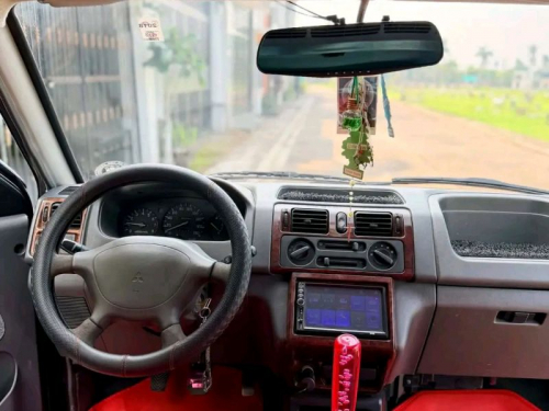 Mitsubishi Adventure GLS in Philippines
