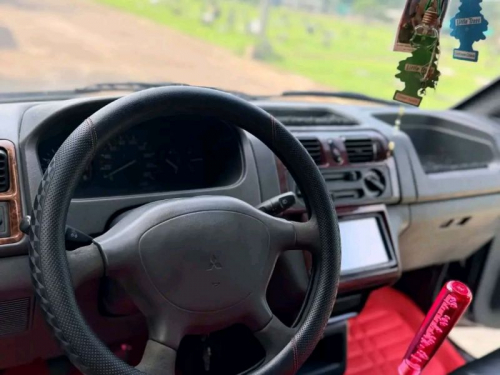 Mitsubishi Adventure GLS in Philippines