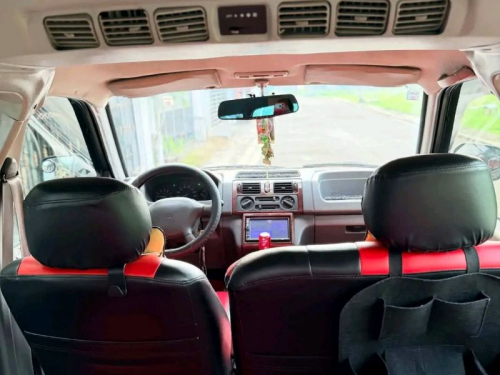 Mitsubishi Adventure GLS in Philippines